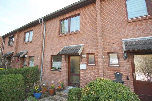 Reihenmittelhaus mit toller Nachbarschaft