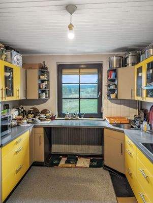 Küche - Werz Immobilien