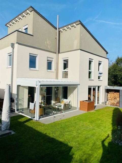 Langenselbold Häuser, Langenselbold Haus kaufen