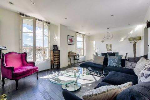 Boulogne-Billancourt Wohnungen, Boulogne-Billancourt Wohnung kaufen