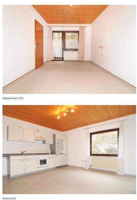 Pottenstein Gastronomie, Pacht, Gaststätten