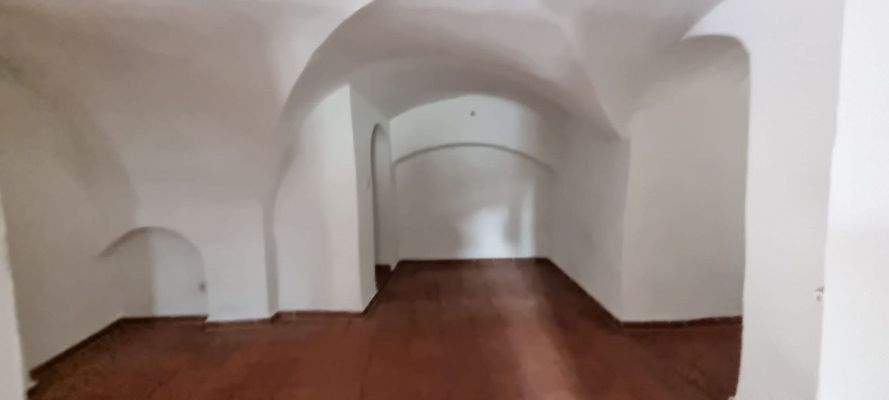 Haus von innen Ne 13