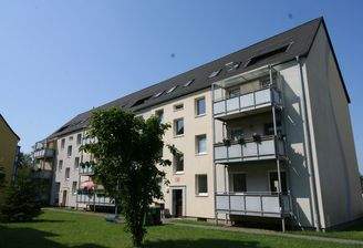 Beispielaußenansicht