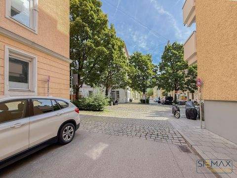 München Wohnungen, München Wohnung kaufen