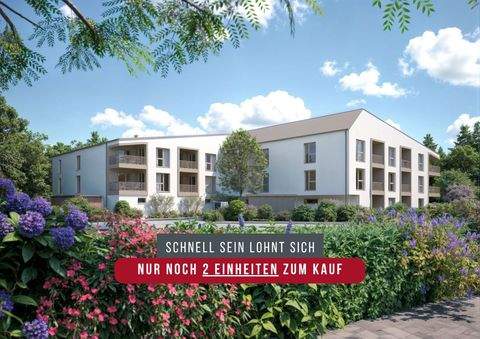Klosterlechfeld Wohnungen, Klosterlechfeld Wohnung kaufen