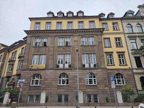 Hannover Büros, Büroräume, Büroflächen 