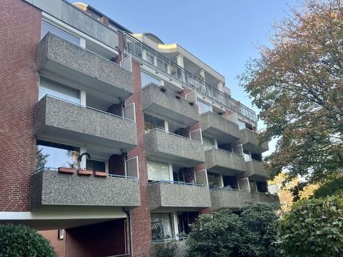 Hamburg Renditeobjekte, Mehrfamilienhäuser, Geschäftshäuser, Kapitalanlage