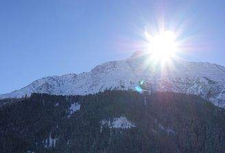 Hotels, Pensionen und Apartmenthäuser