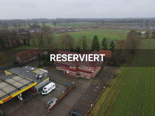 Reserviert