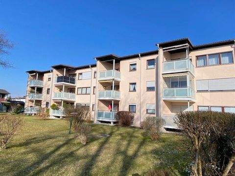 Freilassing Wohnungen, Freilassing Wohnung mieten