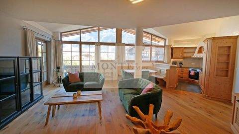Kitzbühel Wohnungen, Kitzbühel Wohnung mieten