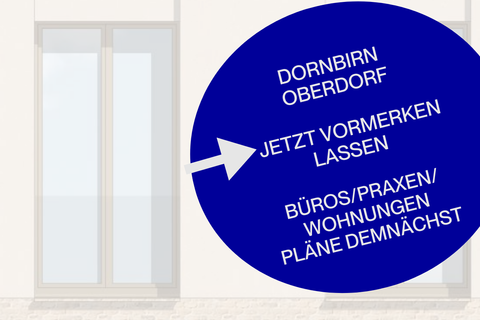 Dornbirn Wohnungen, Dornbirn Wohnung kaufen