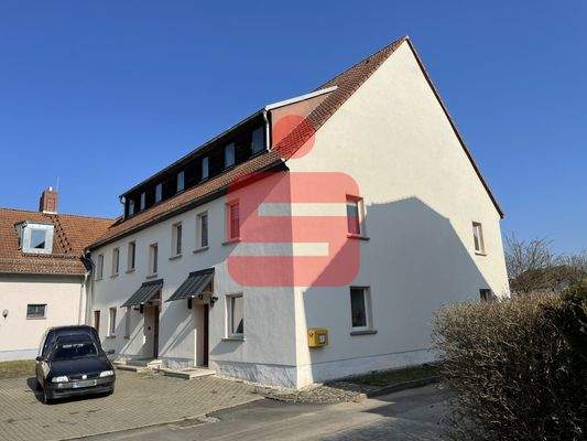 Außenansicht - Rückseite