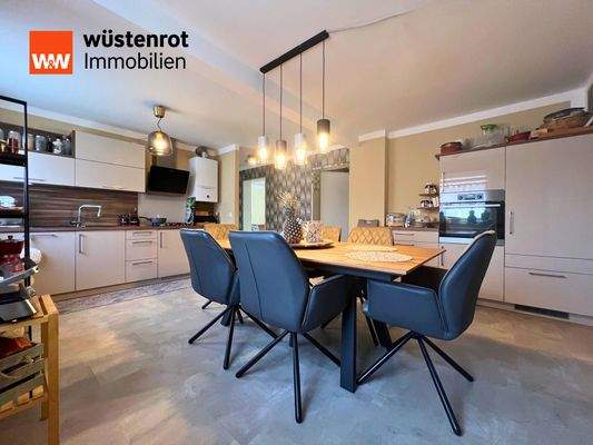Küche:Esszimmer