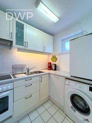 Küche Einliegerwohnung