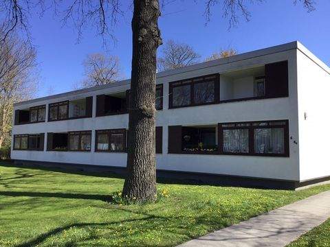 Lübeck Wohnungen, Lübeck Wohnung mieten