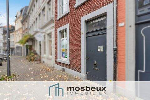 Aachen Büros, Büroräume, Büroflächen 