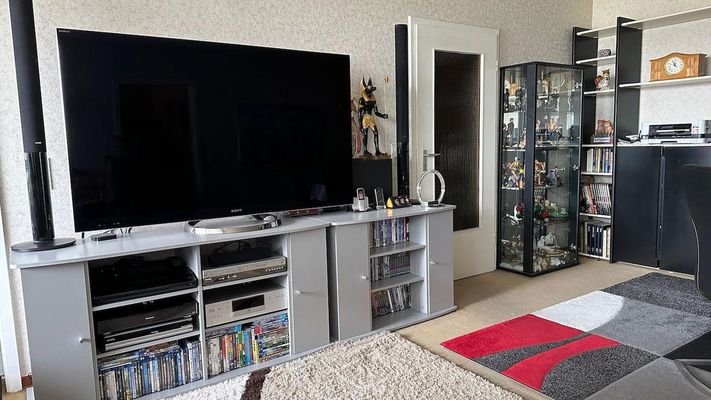 Wohnzimmer Foto 1