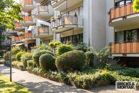 Frankfurt am Main Wohnungen, Frankfurt am Main Wohnung kaufen