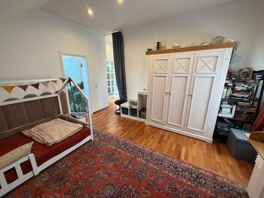 Schlafraum 3 (Whg 1)