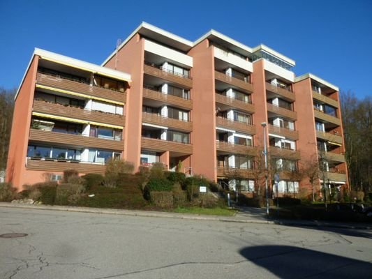 Gebäude