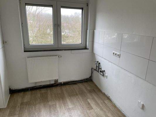 An der Mattebecke 9 088 Küche