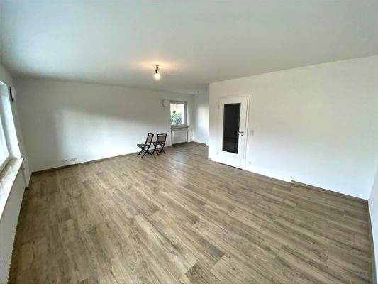 Wohn- und Essbereich