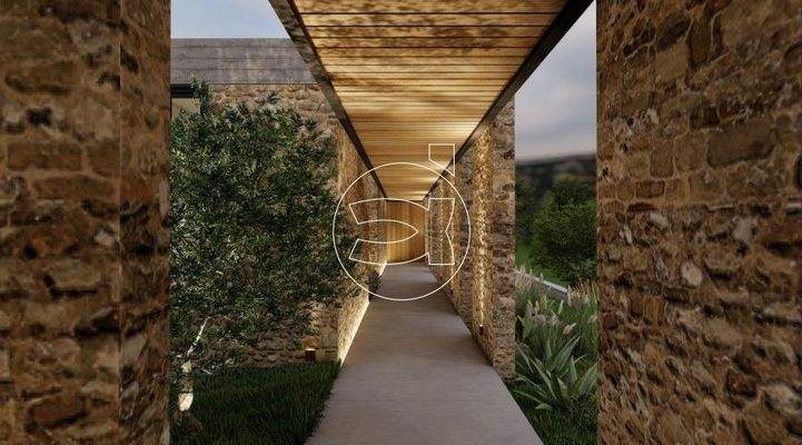 Wunderschönes Objekt