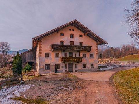 Niederndorferberg Häuser, Niederndorferberg Haus kaufen