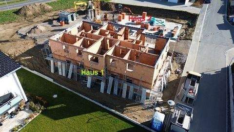 Cham / Vilzing Wohnungen, Cham / Vilzing Wohnung kaufen