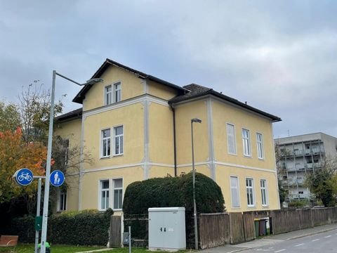 Bruck an der Mur Büros, Büroräume, Büroflächen 