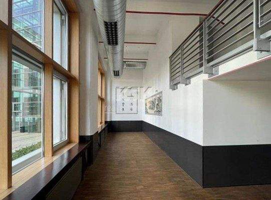 Gastrofläche  - Ecke rechts vom Eingang