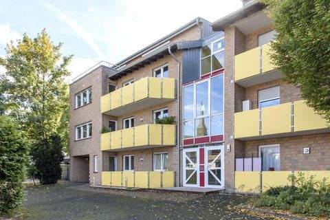 Bergheim Wohnungen, Bergheim Wohnung mieten