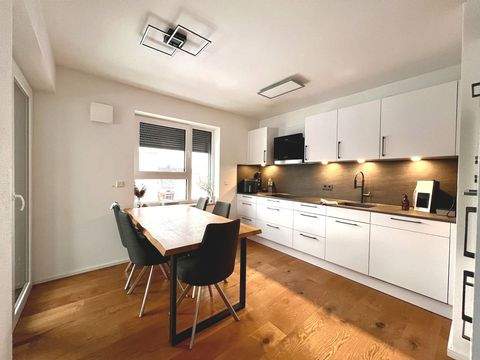 Fischach Wohnungen, Fischach Wohnung mieten