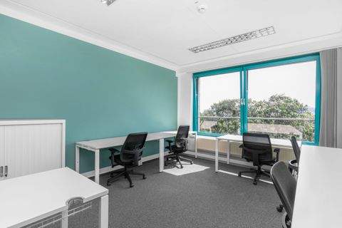 Bremen Büros, Büroräume, Büroflächen 