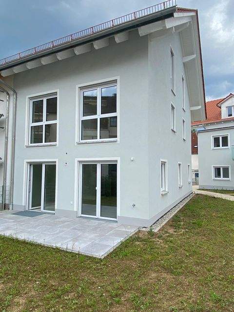 Grafing Häuser, Grafing Haus kaufen