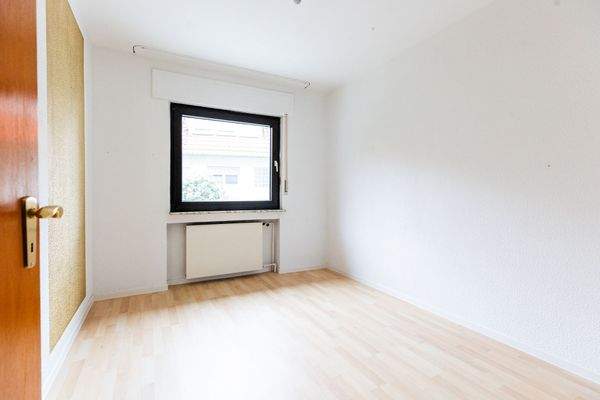 Weiteres Zimmer Whg. EG