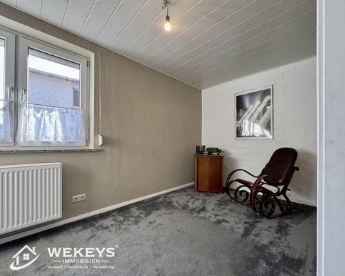 Zimmer EG Haupthaus