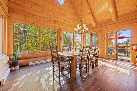 Val-des-Lacs Häuser, Val-des-Lacs Haus kaufen