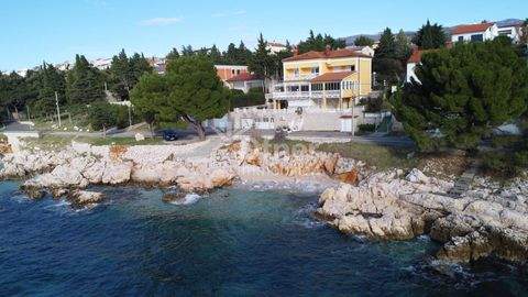 Novi Vinodolski Häuser, Novi Vinodolski Haus kaufen