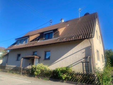 Tiefenbronn Häuser, Tiefenbronn Haus kaufen