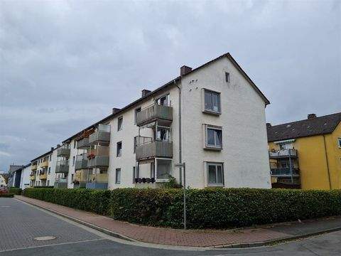 Holzminden Wohnungen, Holzminden Wohnung mieten