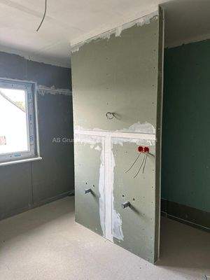 Stilvolle Doppelhaushälfte Sankt-Georg-Str.  in  Burglengenfeld  Masterbad 