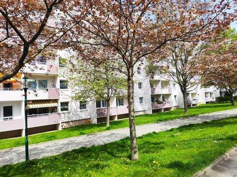 Chemnitz Wohnungen, Chemnitz Wohnung mieten