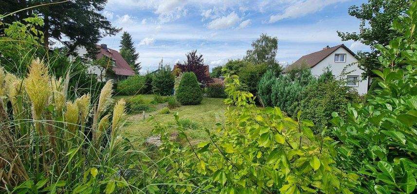 Ihr Traum vom Glück!