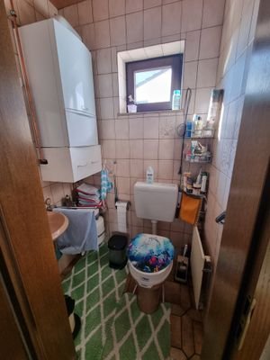 Gäste WC