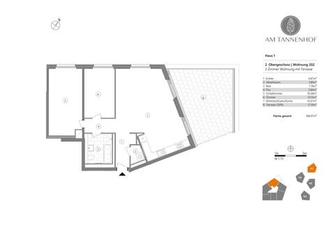 Baden-Baden Wohnungen, Baden-Baden Wohnung mieten