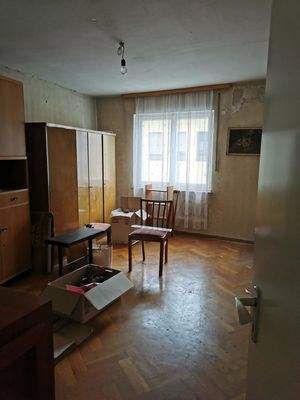 Kinder-/Gästezimmer 3 OG 