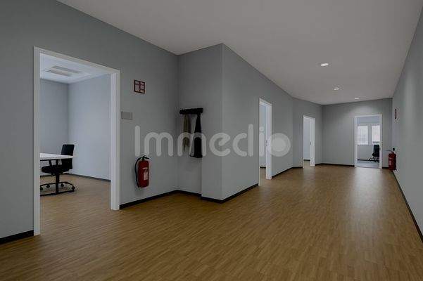 Aufnahme des Angebots - KI retuschiert