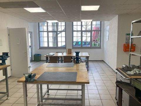 Kassel Büros, Büroräume, Büroflächen 